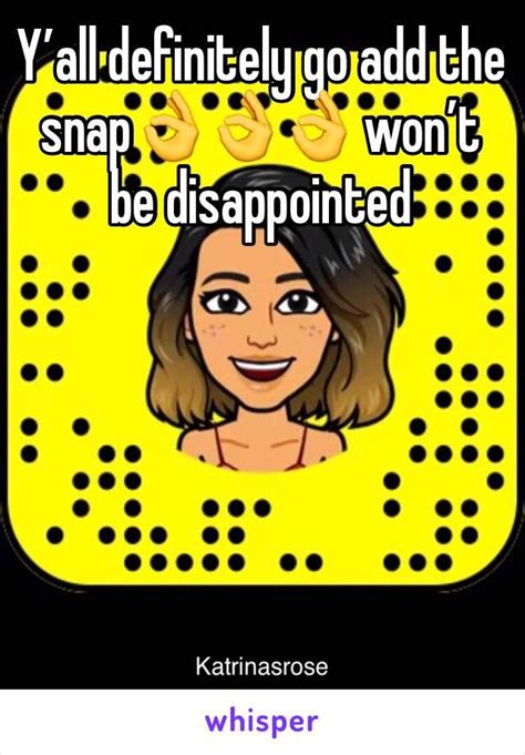 Free SnapChat Nudes 